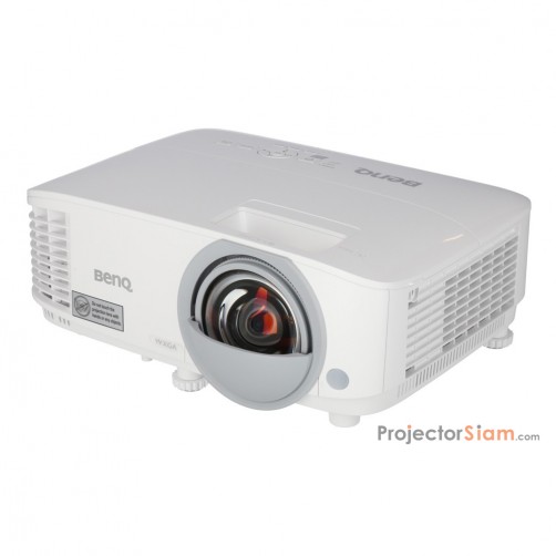 BenQ MW826ST - ProjectorSiam.com